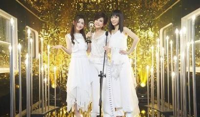 S.H.E 18周年不合体,却没人怀疑她们的姐妹情
