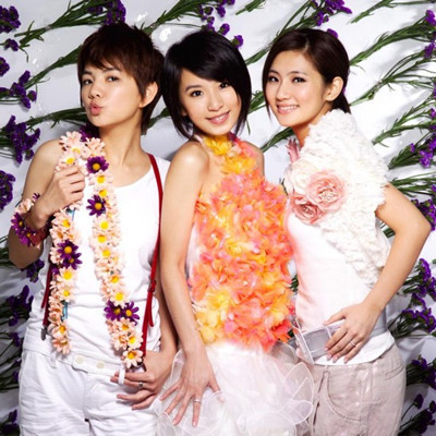 S.H.E成员,S.H.E资料,S.H.E的歌