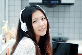 炫酷耳机送女友 先锋se mj21耳机品鉴