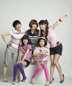 ad campaign photos of s.h.e.