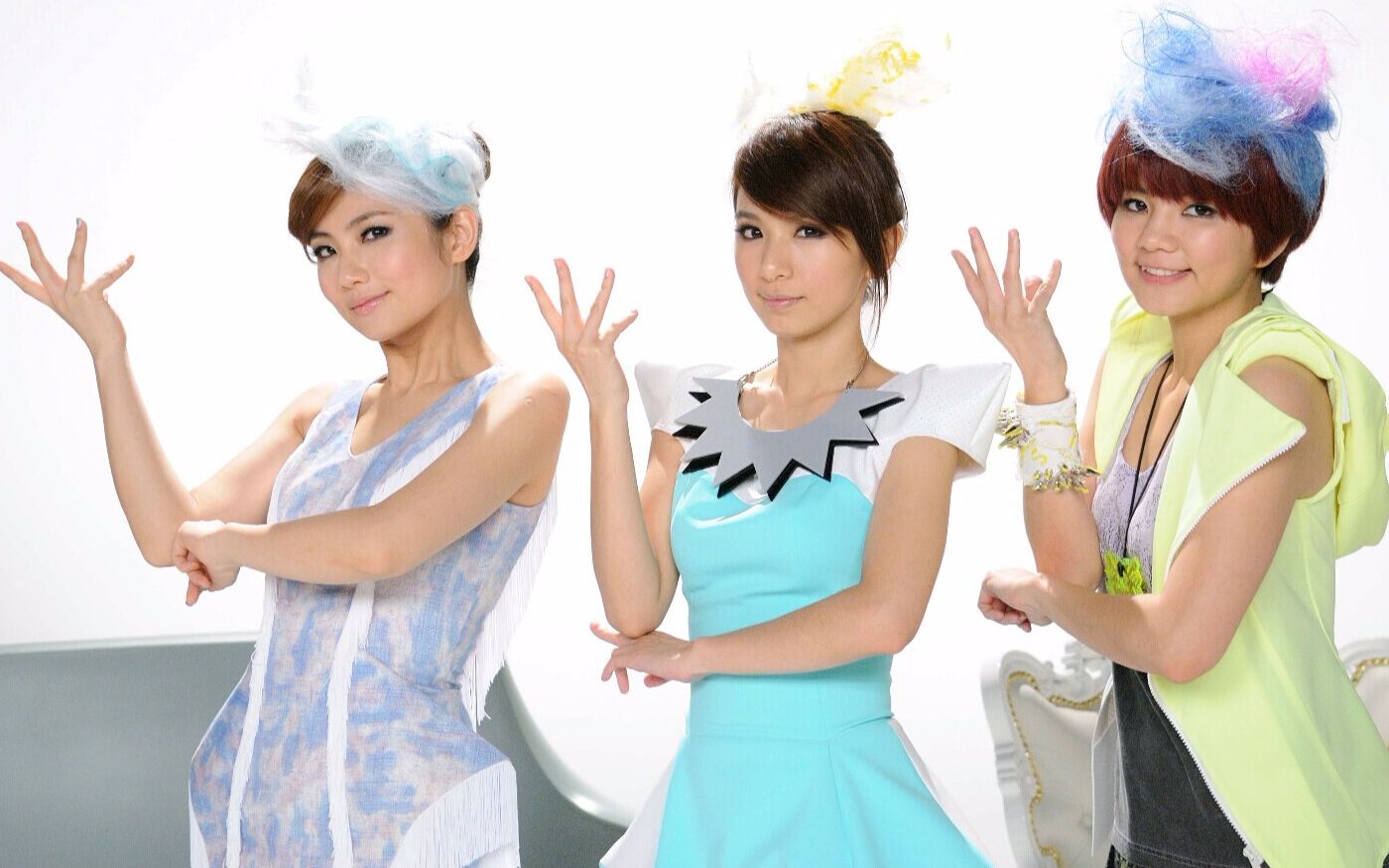 shero remix live合辑