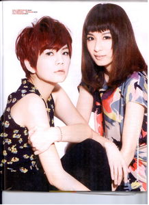 S.H.E 华语乐坛的不朽女子天团