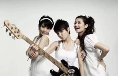 S.H.E——中国女团的绝对巅峰，不接受反驳！