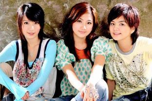 从合约风云到个人光芒 S.H.E的解体危机与田馥甄的独唱辉煌