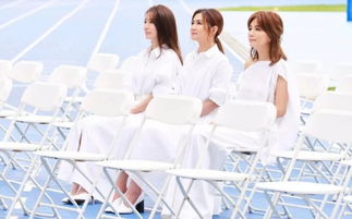 S.H.E成团17周年发新歌重现经典造型，少女感依旧如初的秘诀