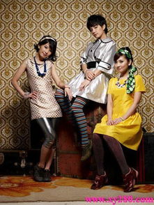 S.H.E的经典美照分享——华语流行乐坛的璀璨记忆