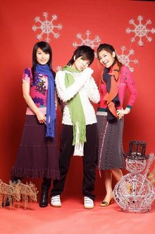 田馥甄 从S.H.E到独立音乐天后的华丽蜕变