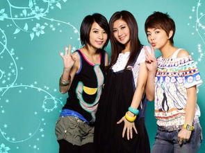 S.H.E成员风采各具特色，美丽无法简单比较