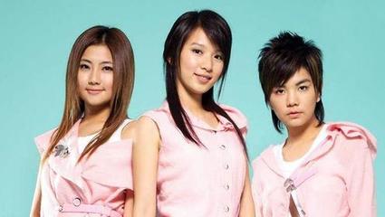 音乐才子追求无果 S.H.E中的她，为何35岁仍单身？