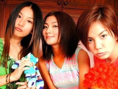 从“话最多”到“金句王” 田馥甄在S.H.E时期的蜕变与成长