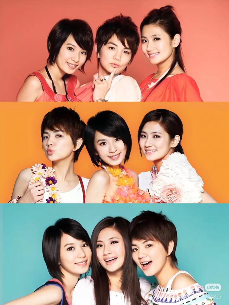 S.H.E《Play》 用第十张专辑颠覆自己，玩出音乐新境界