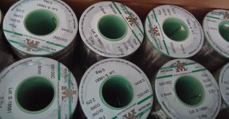 三A锡线锡丝焊锡丝0.8mm无铅环保产品介绍 价格、厂家与图片解析